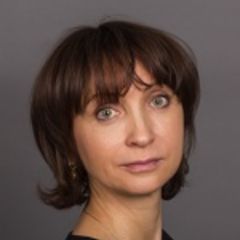 Плотникова Лада