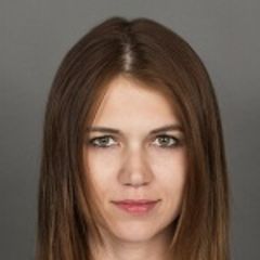 Новикова Юлия