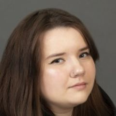 Дмитриева Кристина