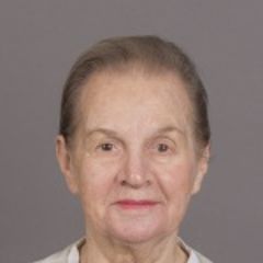 Селиванова Римма