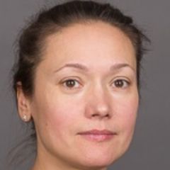 Чеканова Светлана