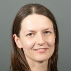 Парамонова Дарина