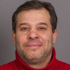 Семенов Владимир