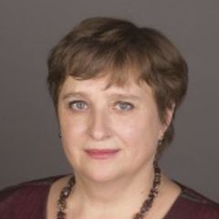 Морозова Светлана