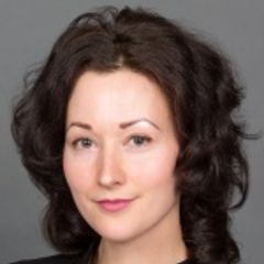 Кудрявцева Дарья