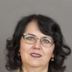 Мамонтова Лидия