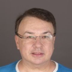 Потапов Николай