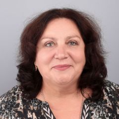 Плешакова Людмила