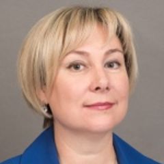 Тараканова Наталия