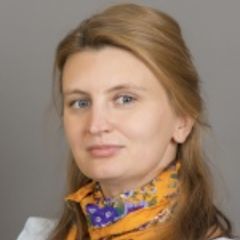 Жукова Олеся