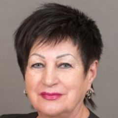 Кузьмичева Татьяна