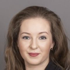 Шестопалова Светлана