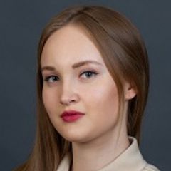 Якимова Евгения