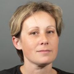 Комарова Екатерина