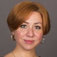 Шаврова Нина