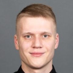 Комельков Александр