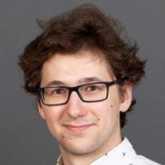 Виноградов Дмитрий