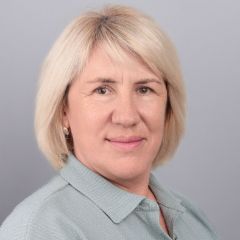 Мельникова Наталья