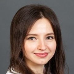 Калинец Евгения