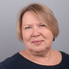 Хаипова Елена