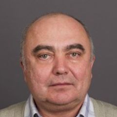 Костионов Иван