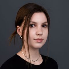 Сергеева Екатерина