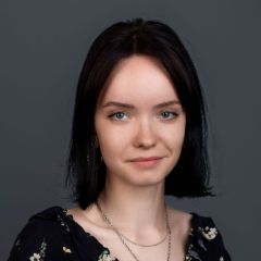 Колесова Александра