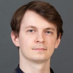 Аверин Виктор Константинович