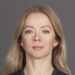 Волкова Ольга
