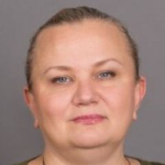 Новикова Анна