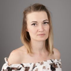 Жилина Светлана