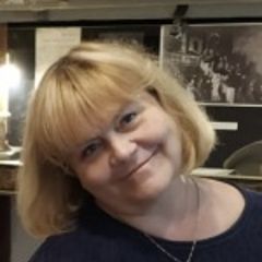 Стольникова Екатерина