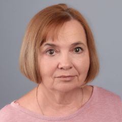 Васильева Ирина