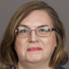 Александрова Наталья Анатольевна