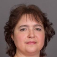 Богатырева Анастасия