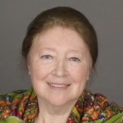 Егорова Анна