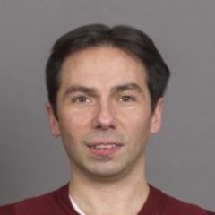 Поликарпов Дмитрий