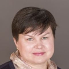 Белова Елена