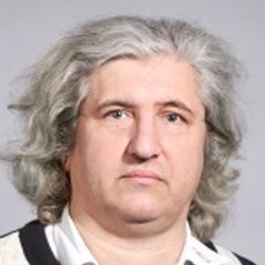 Спивак Александр