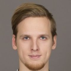 Цуканов Даниил