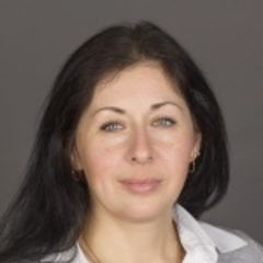 Александрова Екатерина Сергеевна