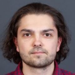 Кандидов Максим