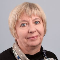 Попова Маргарита