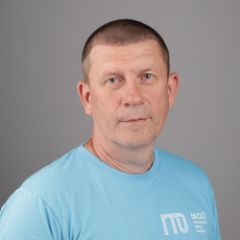 Пименов Вадим
