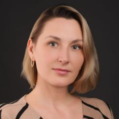 Федоровская Ольга
