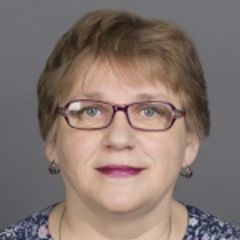 Воропаева Наталья