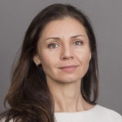 Коршунова Татьяна