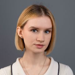Зубарева Юлия