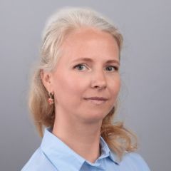 Танаева Надежда