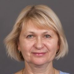 Чернова Наталья